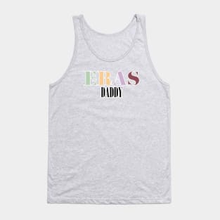 Eras Tour Daddy Tank Top